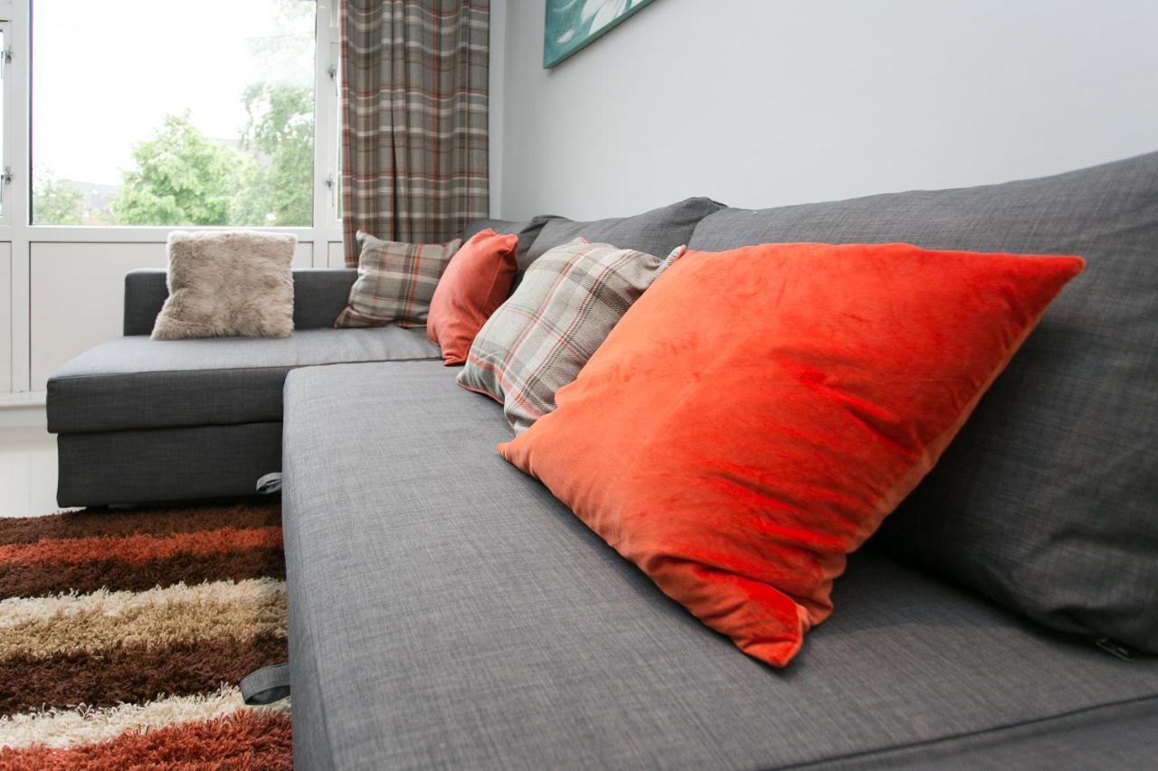 So-Cosy Cityside 벨파스트 외부 사진