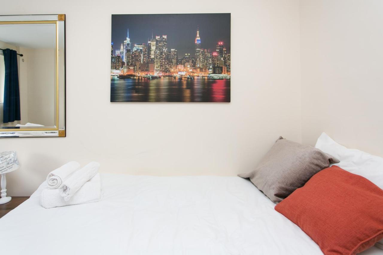 So-Cosy Cityside 벨파스트 외부 사진